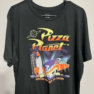 Pizza Planet Disney Shirt